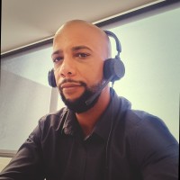 Shameeg Petersen