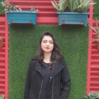 Ayesha Batool