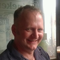 Darren Walsh
