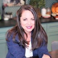 Cindy Harris Baker, ASID, NCIDQ