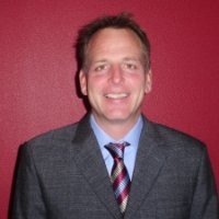 Tim Shrader