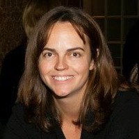 Laura Forde
