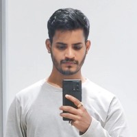 Shubham Raj