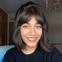 Amaia Aguirre De Cárcer Vidal