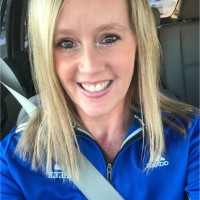 Courtney Kipker