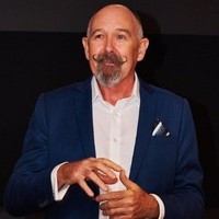 Simon Spencer