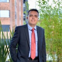 Jaime Andrés Gámez Falla