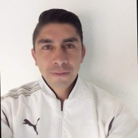 Salvador Alejandro Lozada Gomez