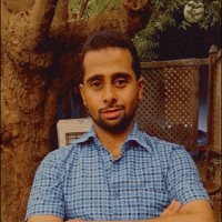 Khalid Osman