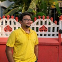 Sagar Dev Achar