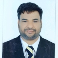 Mohammad Imtiyaz