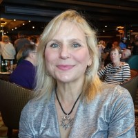 Sharon Frank