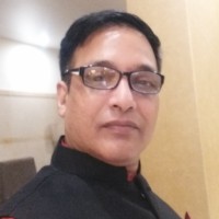 Dr. Prakash Priyadarshi