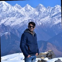 Vikram Singh