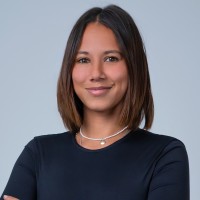 Valerie Almar