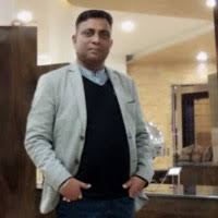 Rajeev Sinha