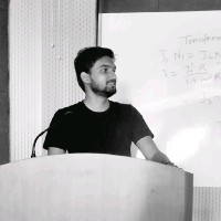 Praveen Kumar Singh