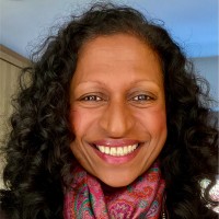 Dilini Rajapakse