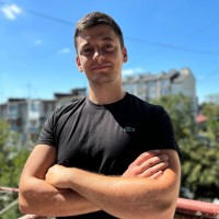 Mykhailo Kliuchkovskyi