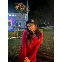 Rashmi Bharti