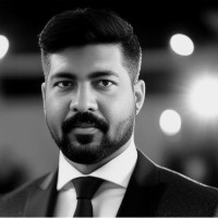Venkatesh N.
