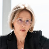 Svitlana Osmolovska