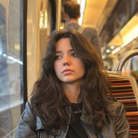 Amina Cattaui