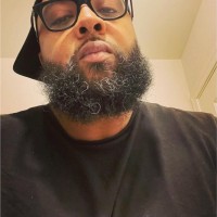 Lenardo Moore Jr