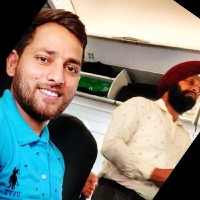 Ajay Singh