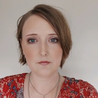 Jasmin Naylor