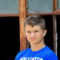 Dustin Dellinger