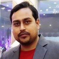 Vimal Joshi
