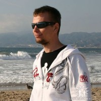 Andrey Zamkovoy