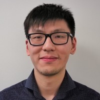 Sean Qiao