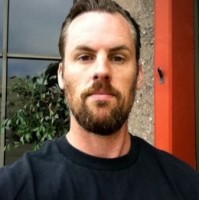 Patrick Nagy