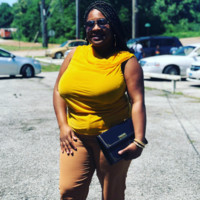 Breonna Williams
