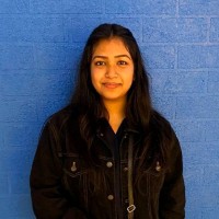 Devika Singhal