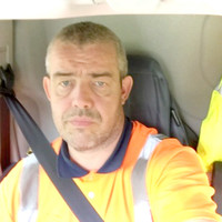 Kevin Mccrudden