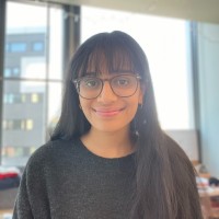 Komal Patel