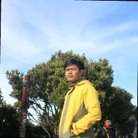 Hendry Anantaputra