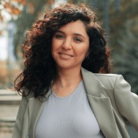 Gulnaz Eftikhar