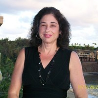 Sharon Grmoja