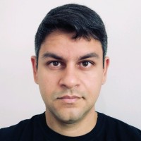 Marcos Fernando Duarte Silva