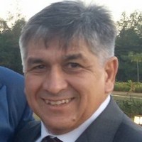 Alejandro Oliveyra