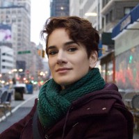 Rebecca Lamont, Lmsw