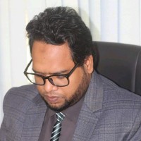 Md Abdullah Al Mamun