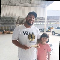 Jean Prestes