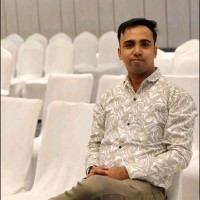 Mayuresh Koshti