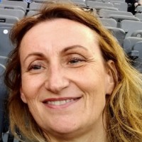 Jane Dawson
