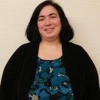 Sandra Sanscrainte, Ccep